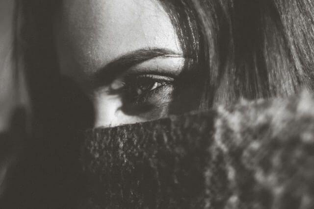 Blessure de défiance