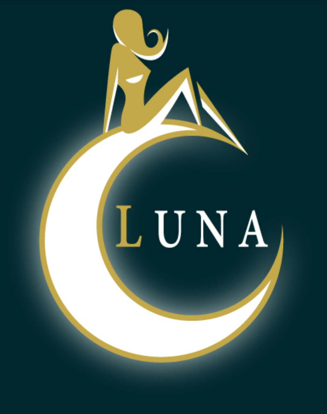 logo salon luna