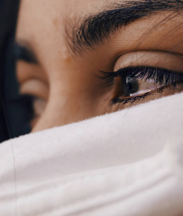 Emprise psychologique s'en libérer
