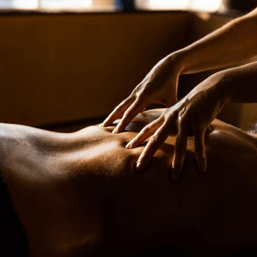 massage signature