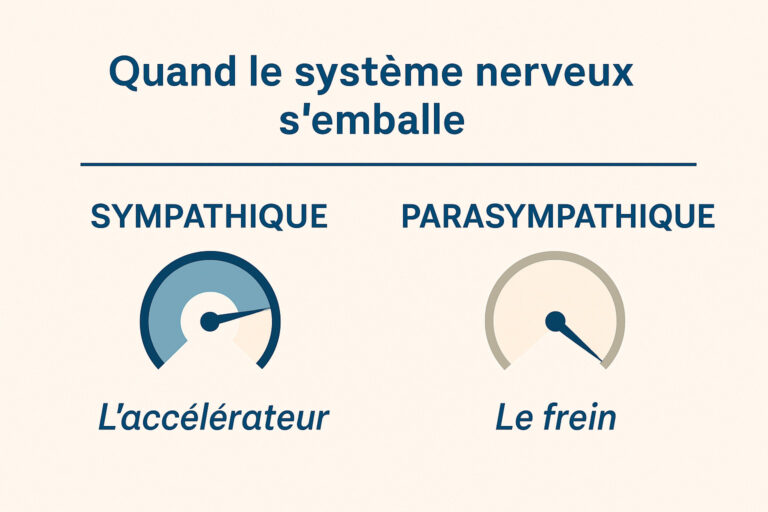 système nerveux