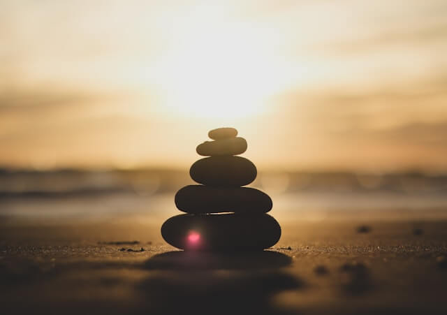 Spiritualité 4 signes que vous l'êtes sans le savoir
