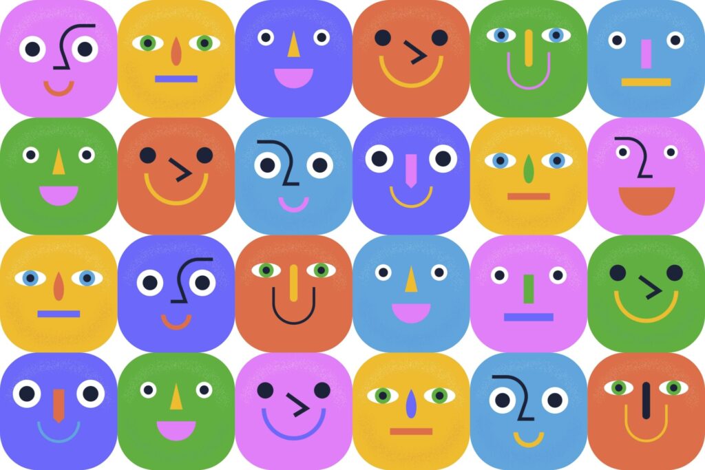 Tous les corps méritent d’être touchés