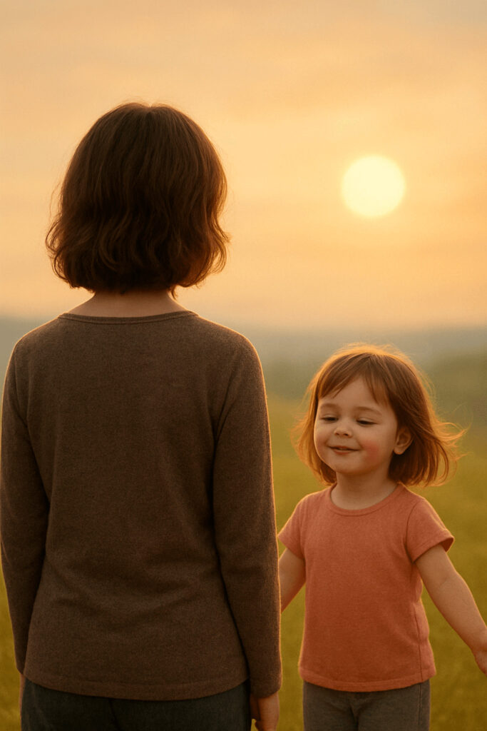 enfant intérieur et reconnexion à soi