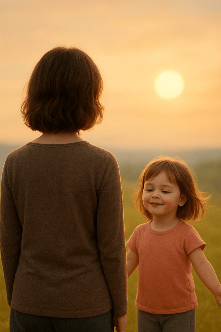 enfant intérieur et reconnexion à soi